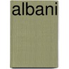 Albani door Not Available