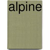 Alpine by David W. Keller