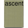 Ascent door Bruce McGhie