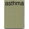 Asthma door Sharon Gordon