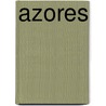 Azores by Andreas Stieglitz