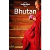 Bhutan by Lonely Planet