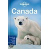 Canada door Lonely Planet