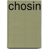 Chosin door Eric M. Hammel