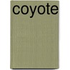 Coyote door Thomas van Aalten