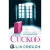 Cuckoo door Julia Crouch