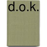 D.O.K. door Mike Patrick
