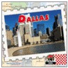 Dallas door Nancy Furstinger