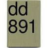 Dd 891 door John G. Denham