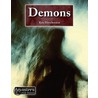 Demons by Kris Hirschmann