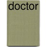 Doctor door Lucy Clarke