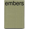 Embers door Christopher Hampton