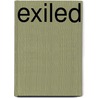 Exiled door Helene Holt