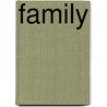 Family door Pope Benedict Xvi