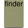 Finder door Carla Speed McNeil