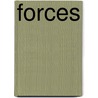 Forces by Peter Riley