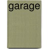 Garage door Aaron Fagan