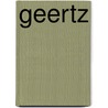 Geertz door Hildred Geertz