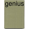 Genius by Edwin Paxton Hood
