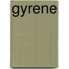 Gyrene door Wilbur D. Jr. Jones