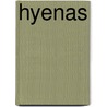 Hyenas door Kevin J. Holmes
