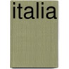 Italia door Robert Howard