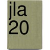 Jla 20 by Grant Morrison