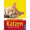 Katzen door Hannelore Grimm