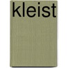 Kleist door Peter Michalzik
