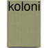 Koloni