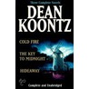 Koontz by Dean Koontz