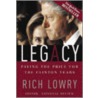 Legacy door Richard Lowry