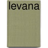 Levana by Jean Paul Friedrich Richter