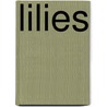 Lilies by Henry Adams