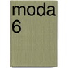 Moda 6 door P. Hackl