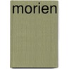 Morien door Jessie Laidlay Weston