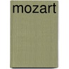 Mozart door Roland Vernon