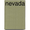 Nevada by Tanya Lloyd Kyi