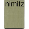 Nimitz by Elmer B. Potter