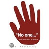 No One by J.D. Wetterling
