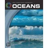 Oceans by Ann Heinrichs