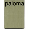 Paloma by Brooks Hagee
