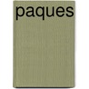Paques door Martin d'Orgeval