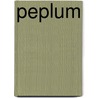 Peplum door Blutch