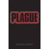 Plague door Michael Grant