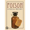 Poison door Joel Levey