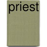 Priest door Books Group