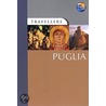 Puglia door Tony Y. Zoe Ross