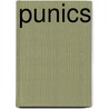Punics by Tiberius Catius Silius Italicus