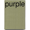 Purple door Sharon Gordon